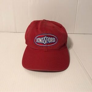 KingSFord cap adult size L-XL